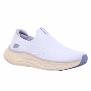 SKECHERS D SKECH CLOUD VIOLETA