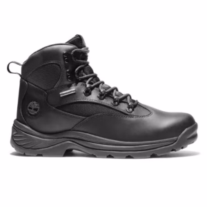 TIMBERLAND H BOTA CHOCORUA NEGRO CUERO