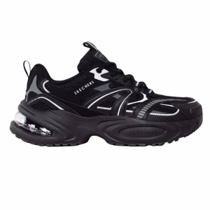 SKECHERS H UNO RYZE NEGRO