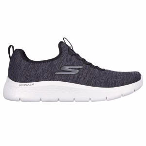 SKECHERS H SLIPON ZAPATILLA NEGRO