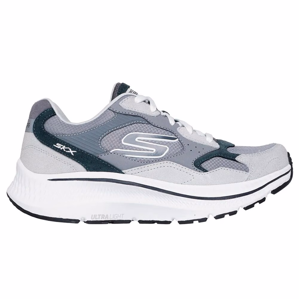 SKECHERS H GO RUN CONSISTENT 2 0 GRIS