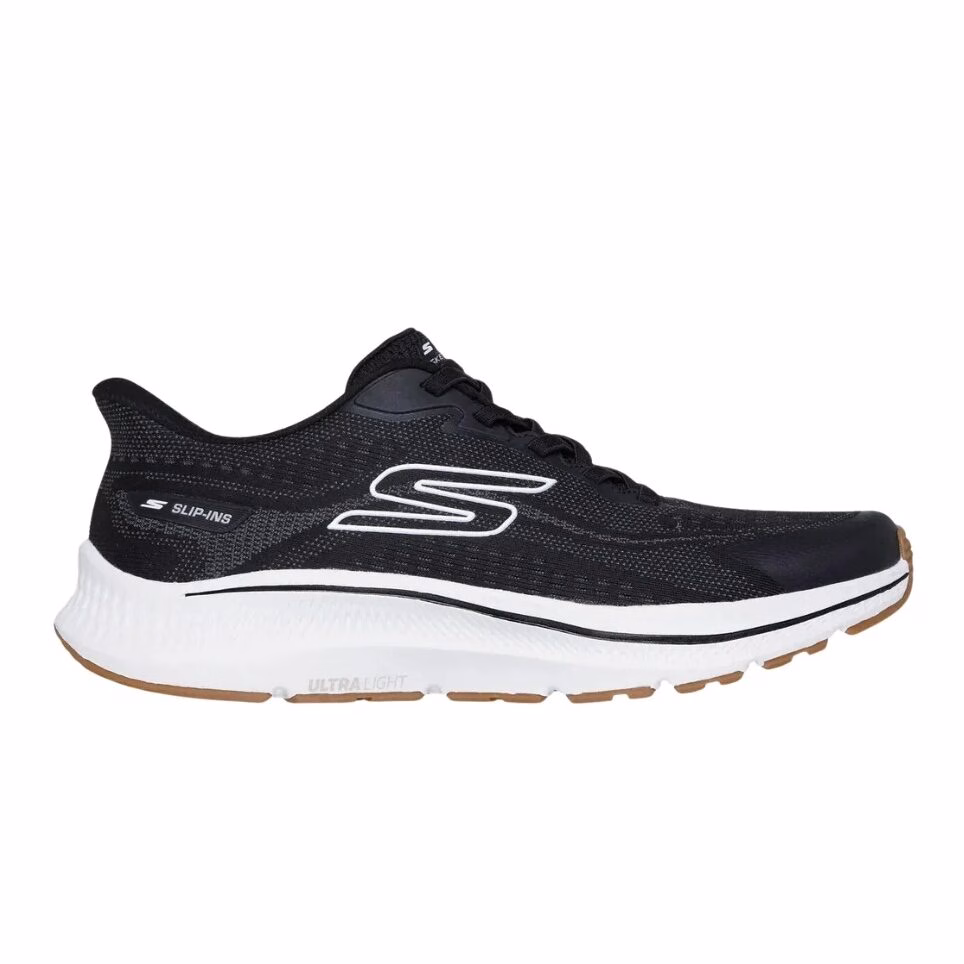SKECHERS H GO RUN CONSISTENT 2 0 NEGRO X BLANCO
