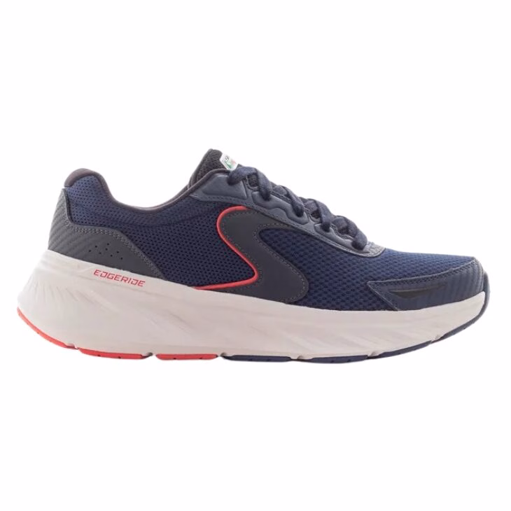 SKECHERS H EDGERIDE AZUL OSC X BLANCO