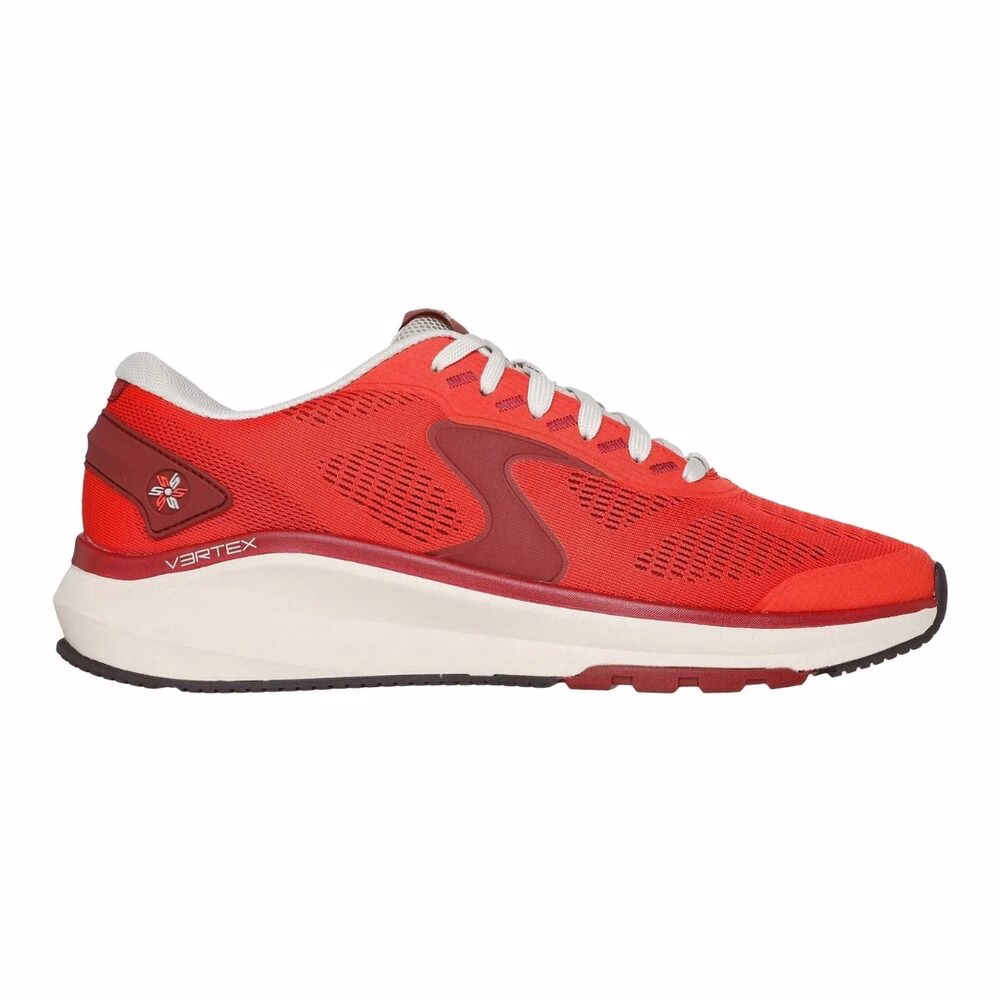 SKECHERS H VERTEX NARANJA