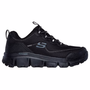 SKECHERS H SUMMITS TODO NEGRO