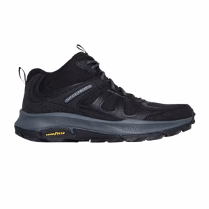 SKECHERS H EQUALIZER 5 0 TRAIL NEGRO