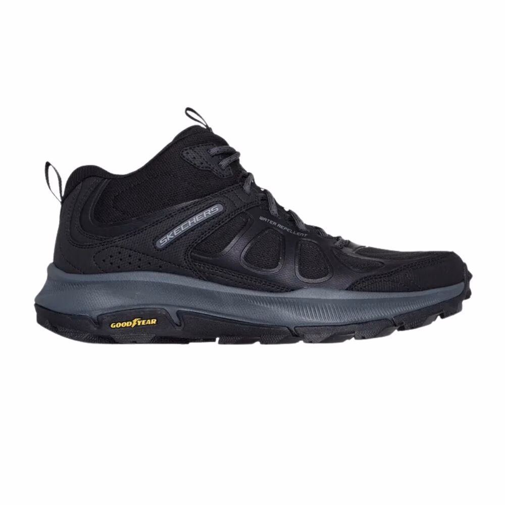 SKECHERS H EQUALIZER 5 0 TRAIL NEGRO