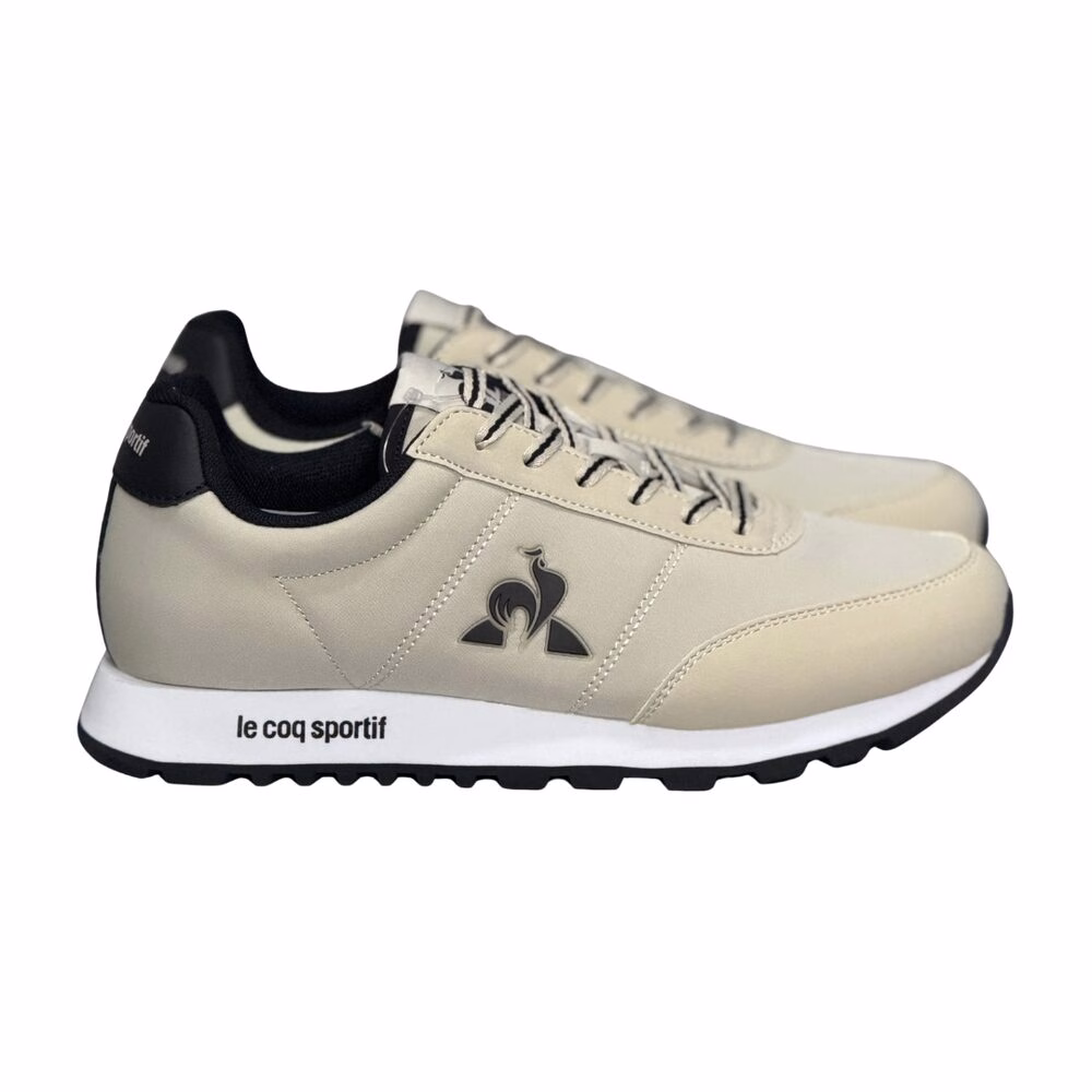 LECOQ H RACERONE PEYOTE BLACK