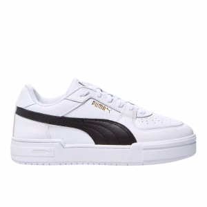 PUMA H CA PRO CLASSIC BLANCO NEGRO