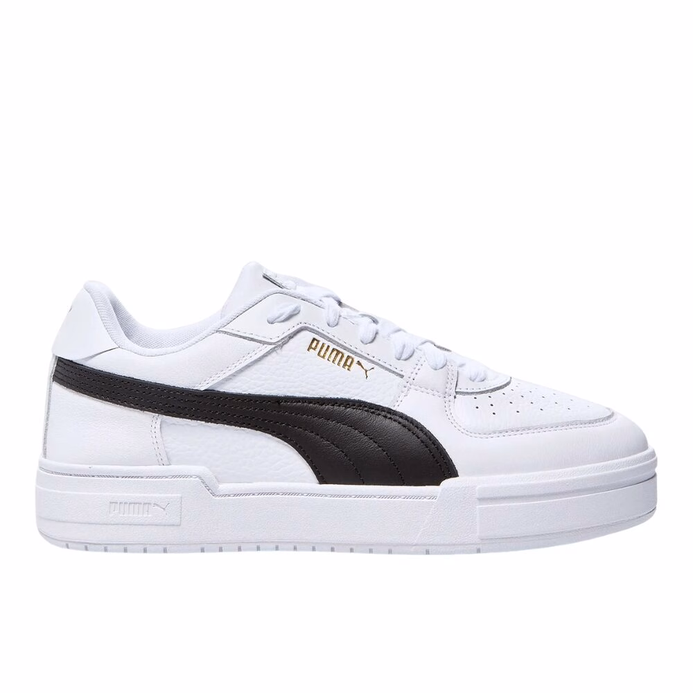 PUMA H CA PRO CLASSIC BLANCO NEGRO