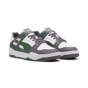 PUMA H SLIPSTREAM LTH GRIS AZUL