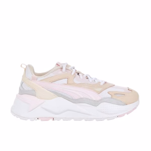 PUMA D RS-X EFEKT PRM WNS BEIGE BLANCO