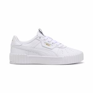 PUMA D CARINA 3.0 TODO BLANCO