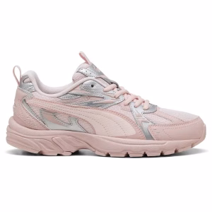 PUMA D MILENIO TECH WNS ROSA X GRIS
