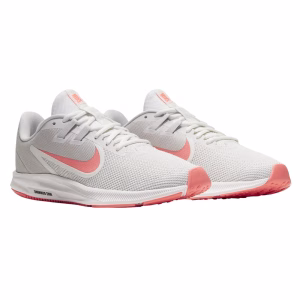 NIKE DAMA DOWNSHISTER BEIS X NARANJA