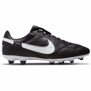 NIKE H GUAYO PREMIER NEGRO BLANCO
