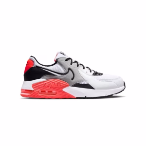 NIKE H AIR BLANCO/NARANJA/NEGRO/GRIS