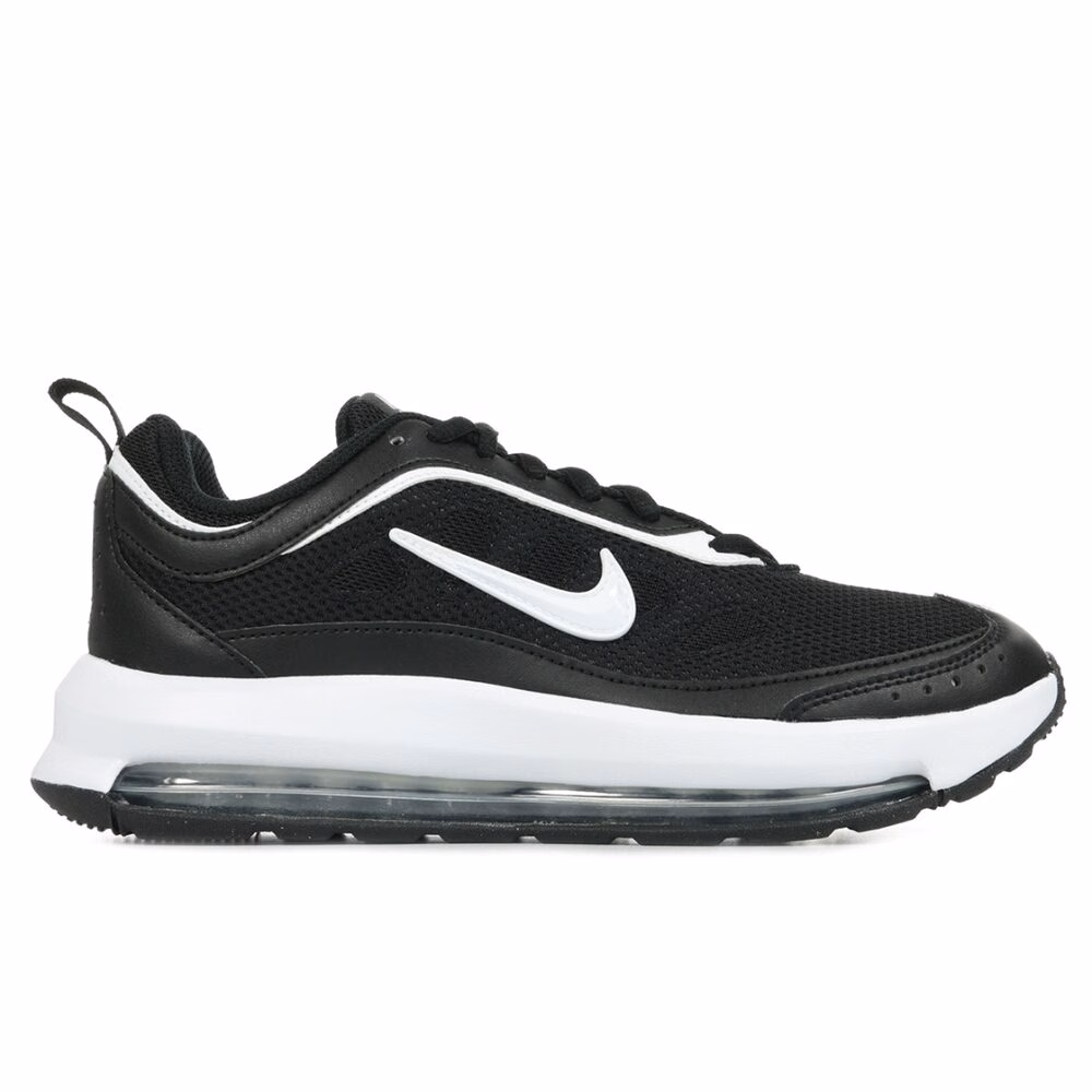 NIKE D AIR MAS NEGRO/BLANCO
