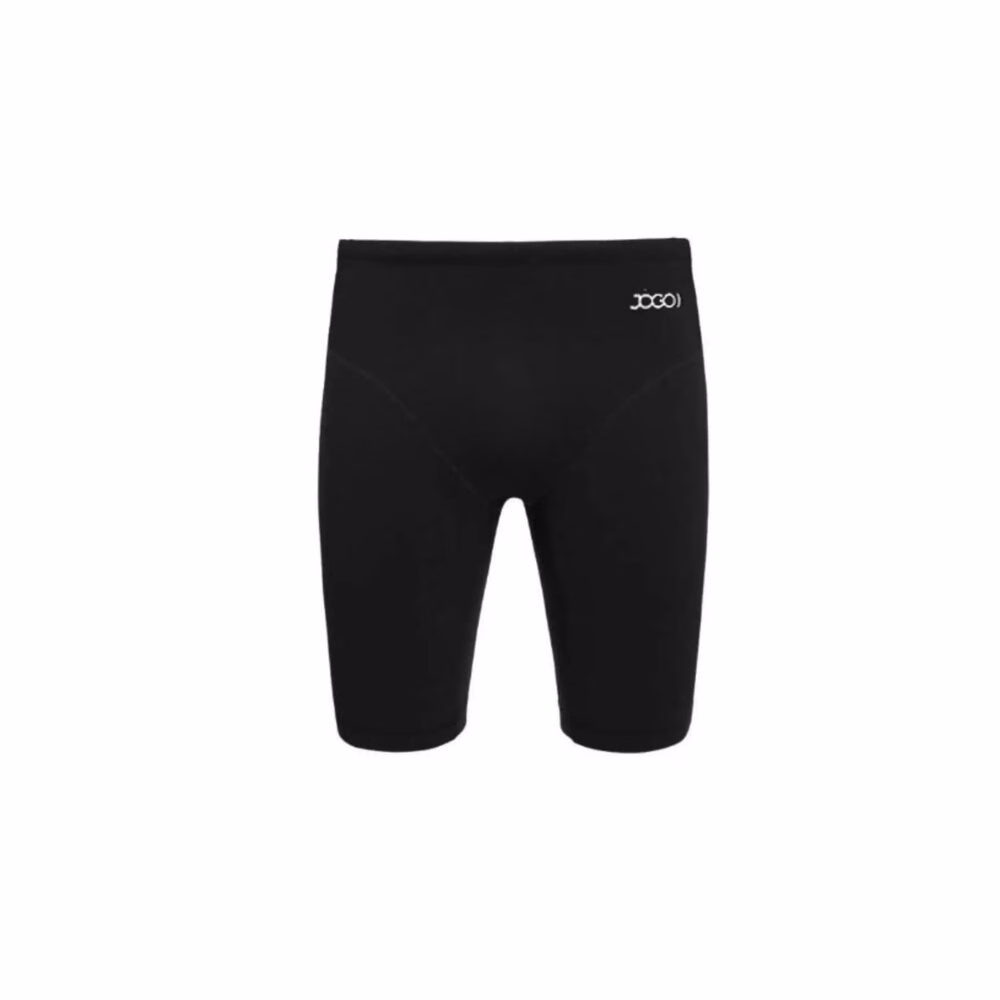 JOGO LYCRA A LA RODILLA NEGRO