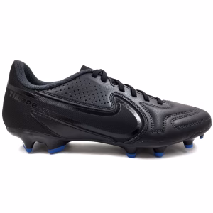 NIKE H GUAYO NEGRO