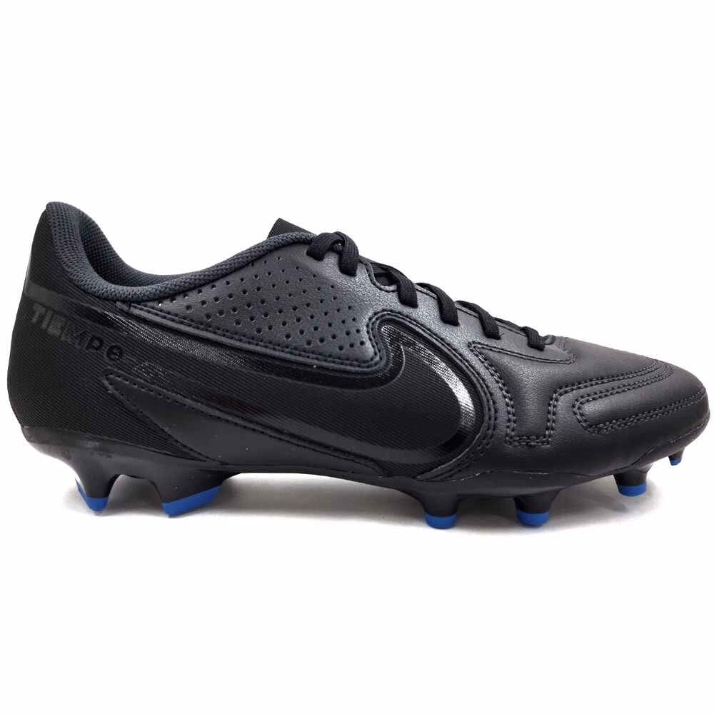 NIKE H GUAYO NEGRO