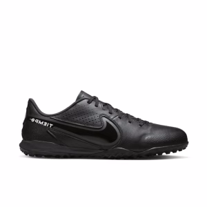 NIKE H GUAYO LEGEND 9 NEGRO