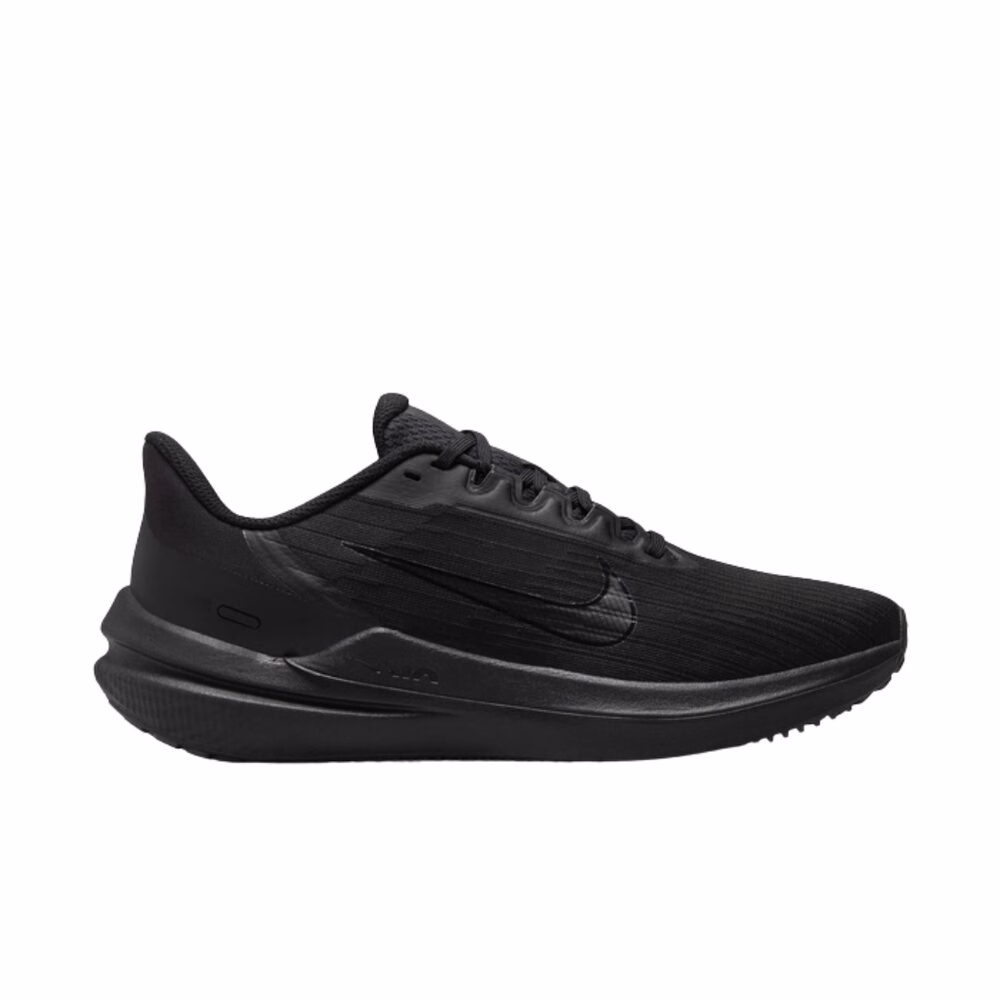 NIKE D WINFLO 9 NEGRO