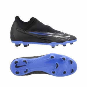 NIKE H G PHANTOM GX CLUB DF FG/MG NEGRO/NARANJA