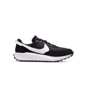 NIKE H WAFFLE NEGRO/BLANCO
