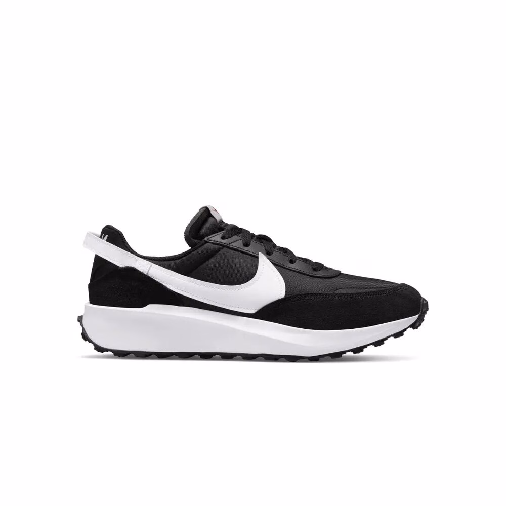 NIKE H WAFFLE NEGRO/BLANCO