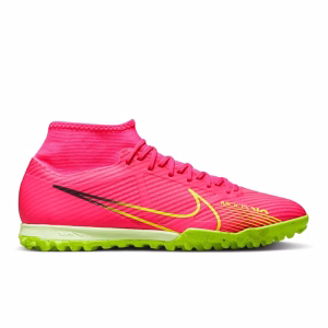 NIKE H ZOOM SUPERFLY BLANCO ROSA