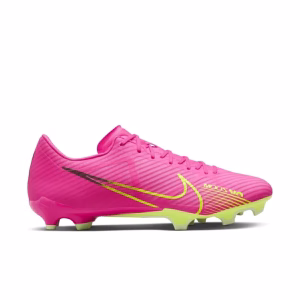 NIKE HOMBRE GUAYO MERCURIAL FUSIA/VERDE
