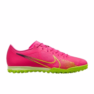 NIKE H ZOOM VAPOR 15 ACADEMY TF BLANCO / ROSA