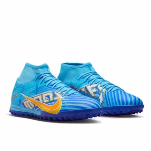 NIKE H TG ZOOM SUPERFLY 9 ACADEMY KM TF AZUL/ROJO