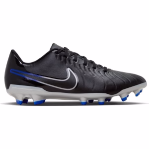 NIKE H GUAYO LEGEND 10 CLUB FG NEGRO/AZUL