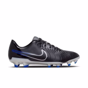 NIKE JR GUAYO LEGEND 10 NEGRO