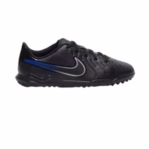 NIKE JR TG TACHES LEGEND 10 NEGRO X AZUL