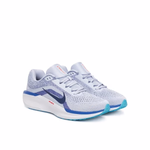 NIKE H AIR WINFLO 11 LILA X AZUL X BLANCO