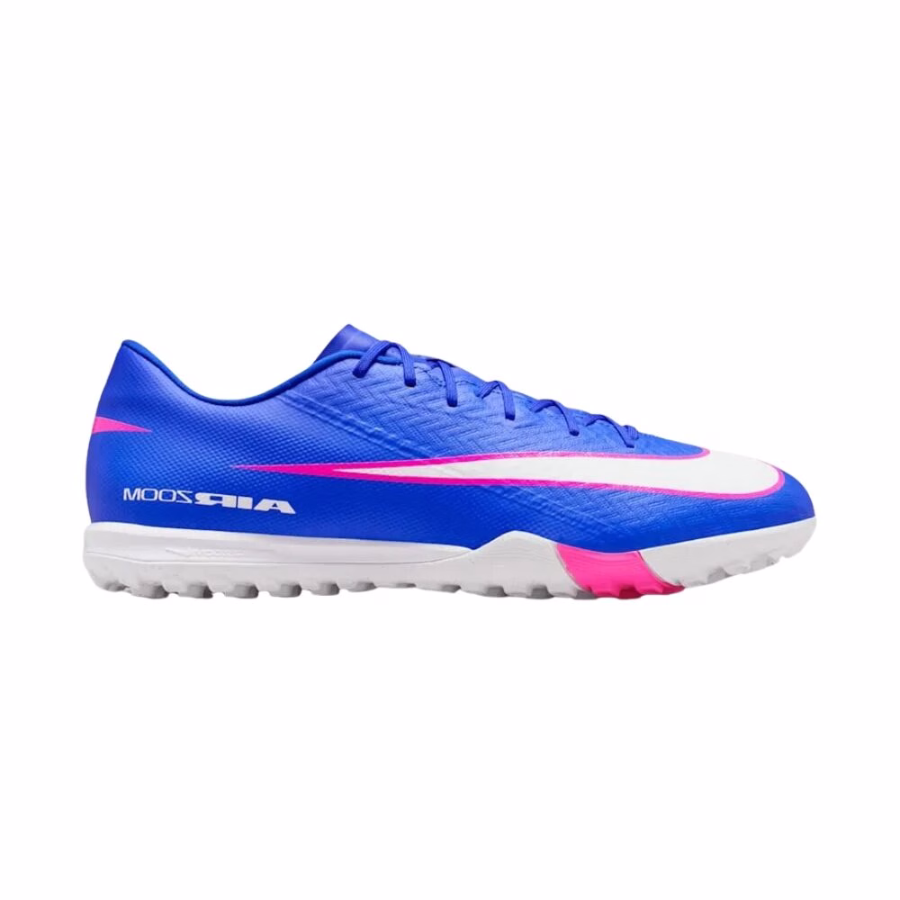 NIKE H ZOOM VAPOR 16 ACADEMY TF AZUL X BLANCO