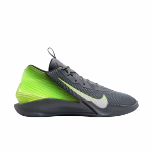 NIKE H G.T. JUMP ACADEMY GRIS X VERDE