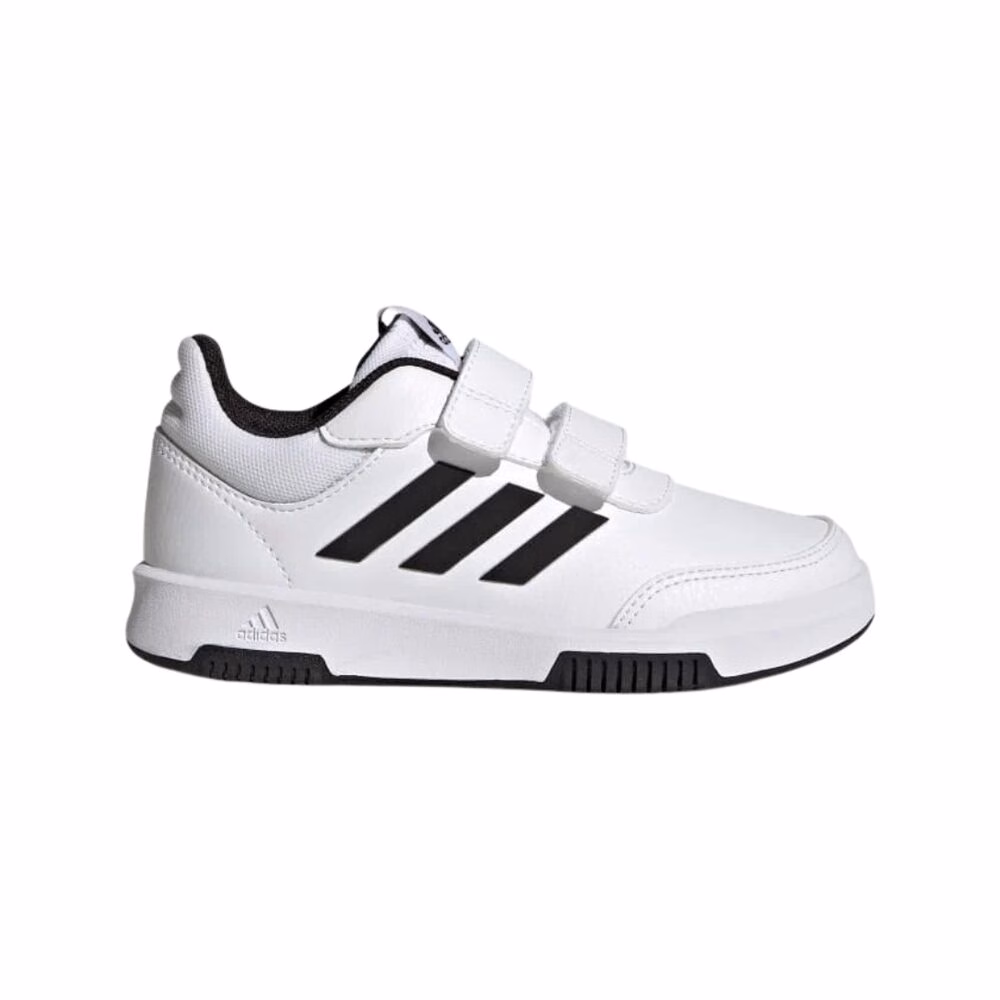 ADIDAS JR Tensaur Sport 2.0 CF K BLANCO X NEGRO