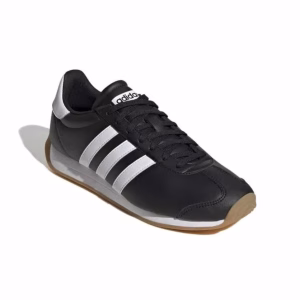 ADIDAS HOMBRE RUNVISTA NEGRO X BLANCO