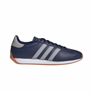 ADIDAS HOMBRE RUNVISTA AZUL/GRIS/GOMA