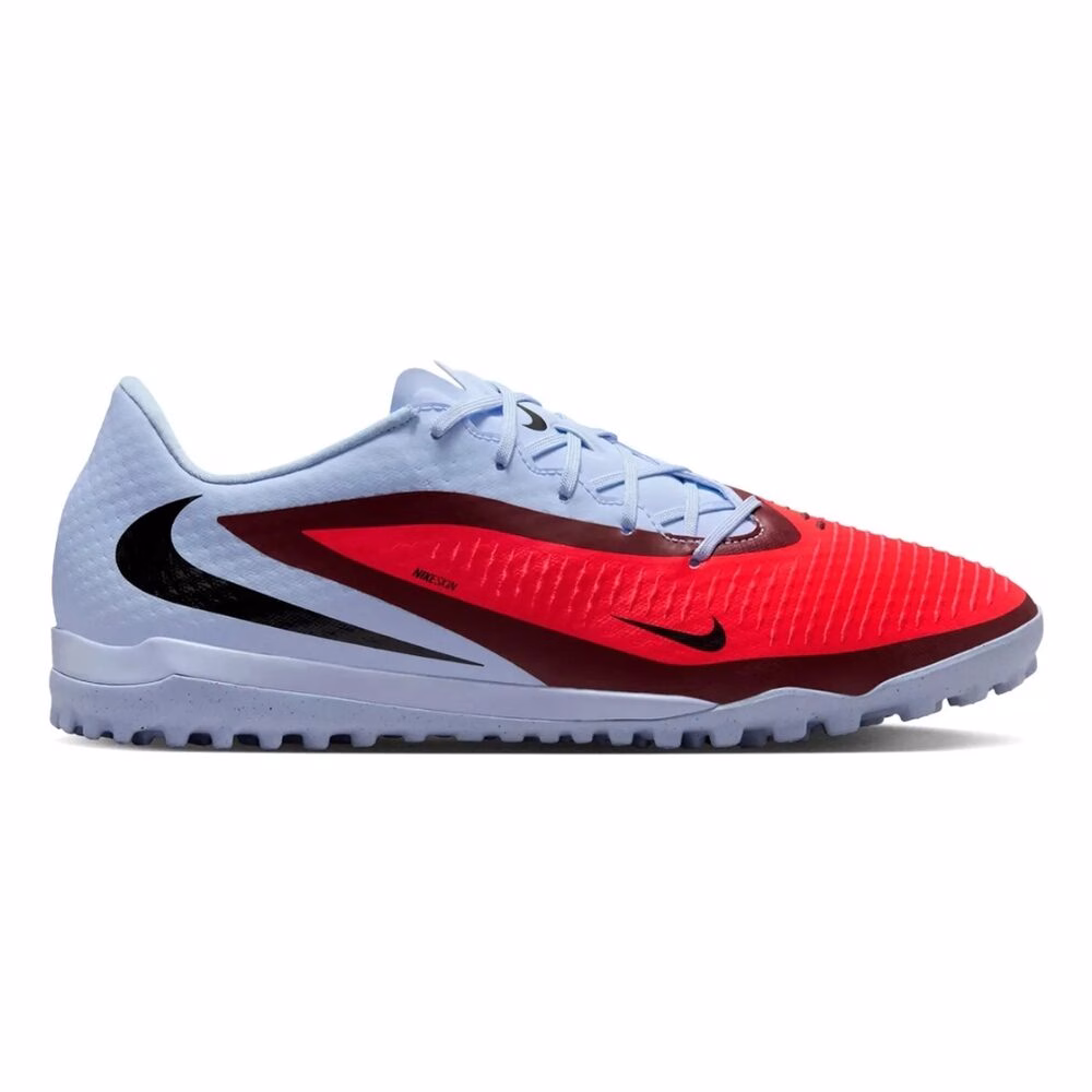 NIKE HOMBRE TG PHANTOM GRIS/ROJO/NEGRO