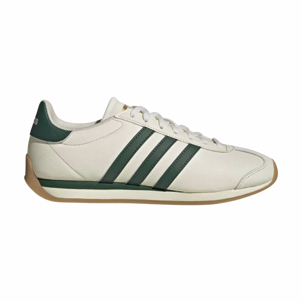 ADIDAS RUNVISTA BLANCO/VERDE