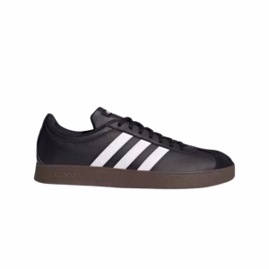 ADIDAS H VL COURT Negro X CAFÉ