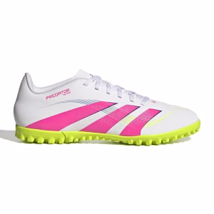 ADIDAS TG H PREDATOR CLUB TF BLANCO