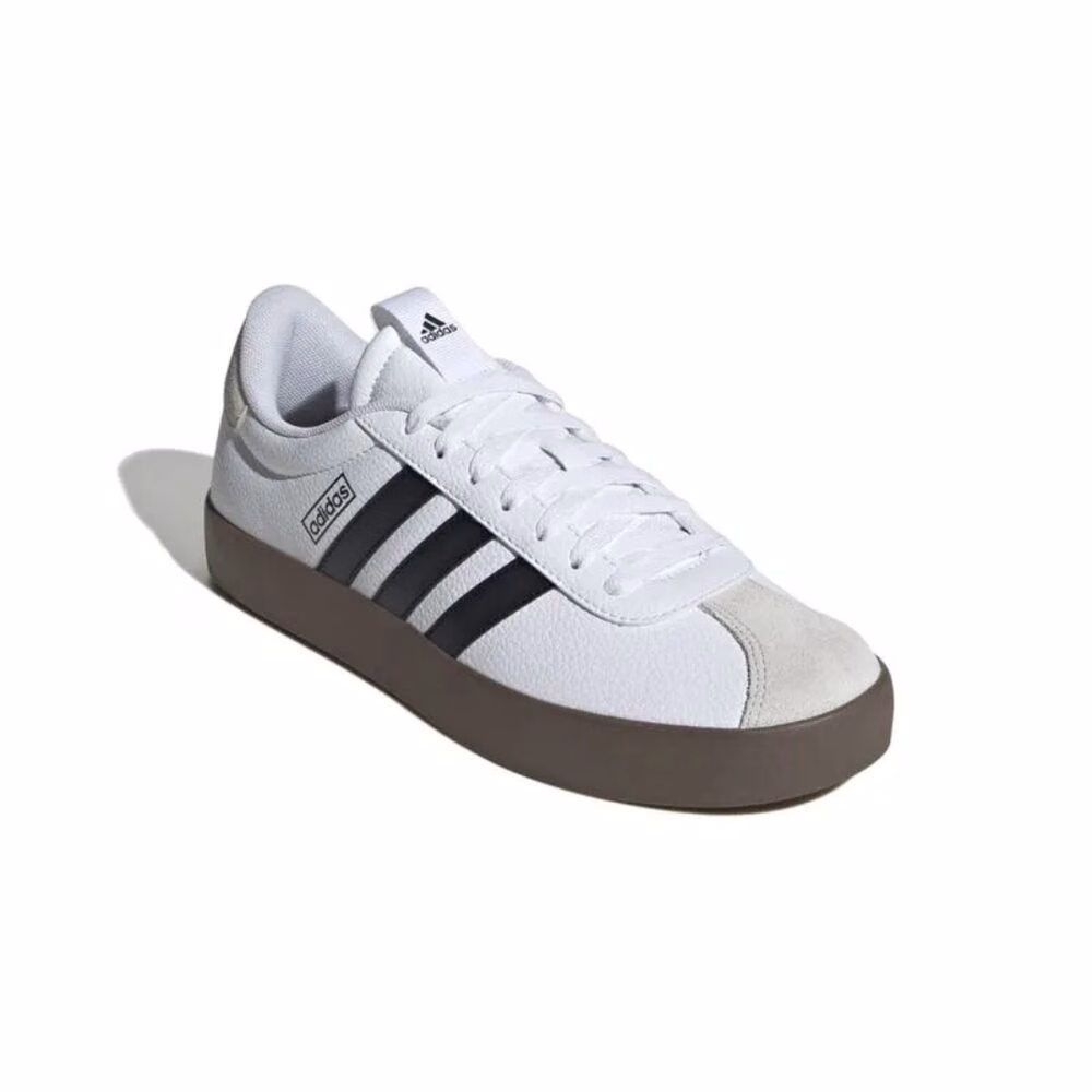 ADIDAS H VL COURT Blanco X CAFÉ