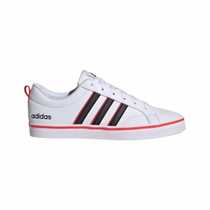 ADIDAS H VS PACE 2.0 BLANCO /NEGRO/ROJO