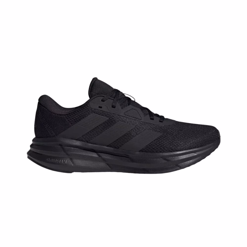 ADIDAS HOMBRE GALAXY NEGRO COMPLETO